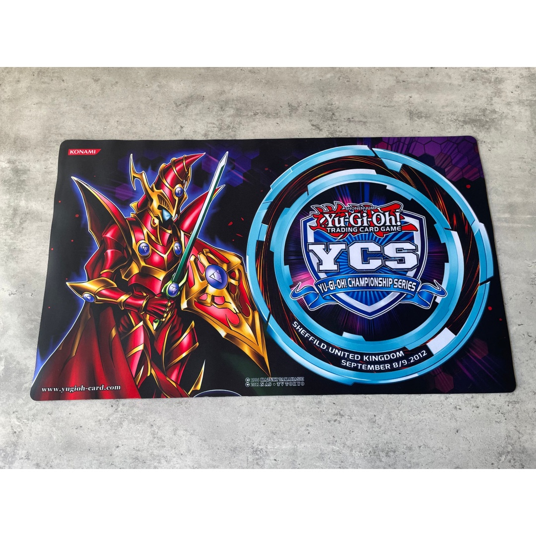 Yu-Gi-Oh! 600x350mm Breaker Th – Door Mat Blank Bewertung und Preis