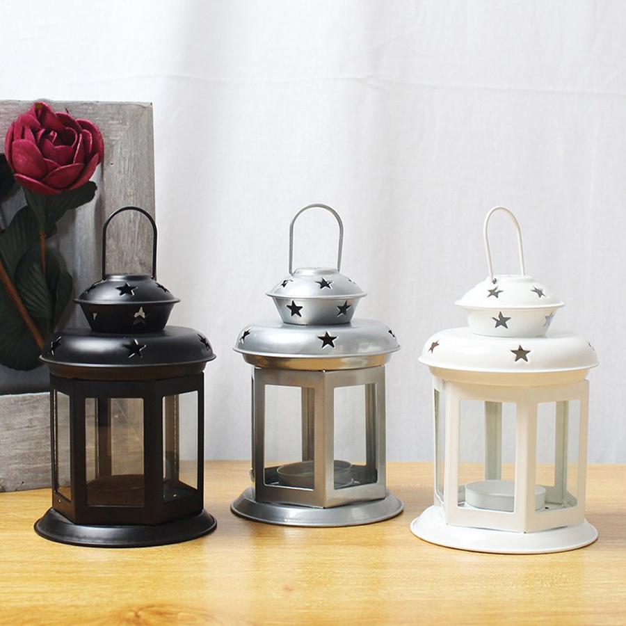 Hängende Kerzenlampe, Ornament – Metal Photo Panel Bewertung und Preis