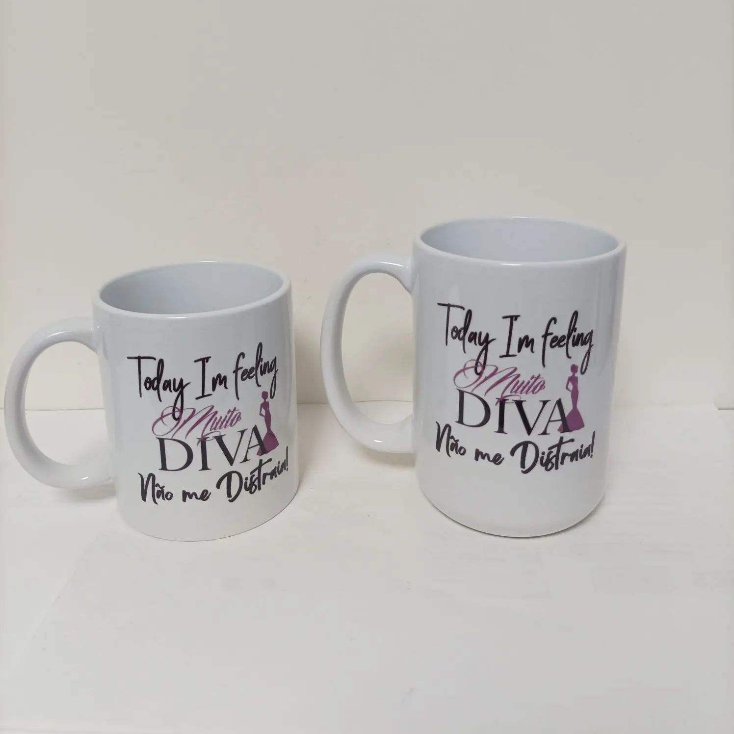 450ml 15oz große Tasse DIY maß – Sublimation Mug White Bewertung und Preis